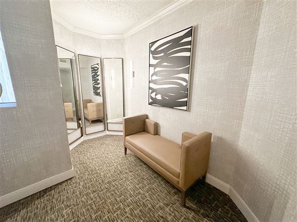 Dallas Marriott Downtown (10/3/2025 - Credits: Austin Flores)