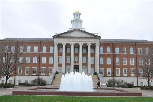 Southern Methodist University (10/6/2025 - Credits: Austin Flores)
