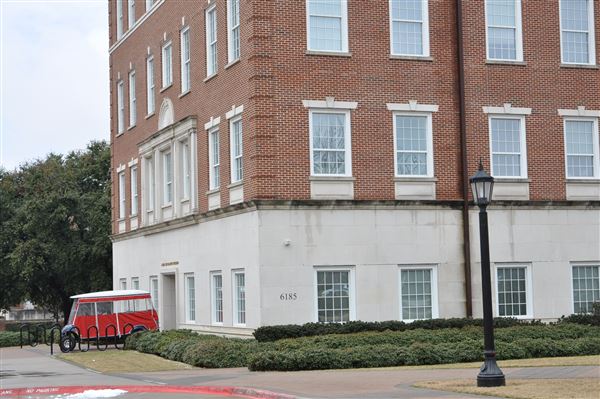 Southern Methodist University (10/6/2025 - Credits: Austin Flores)