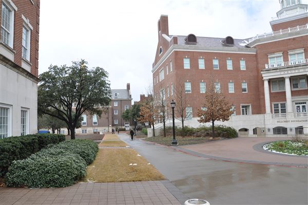 Southern Methodist University