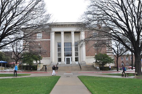 Southern Methodist University