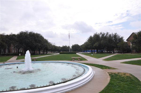 Southern Methodist University