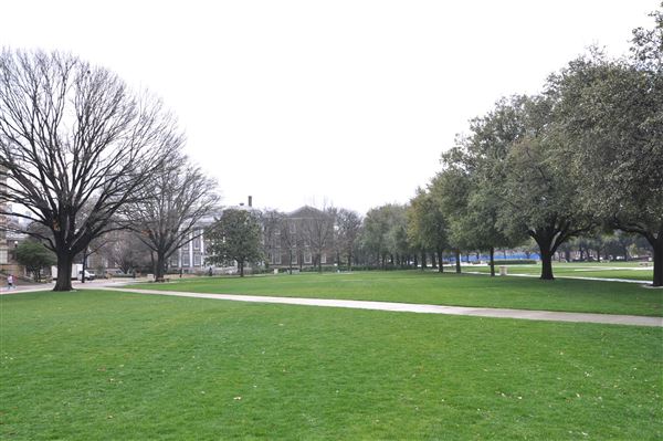 Southern Methodist University