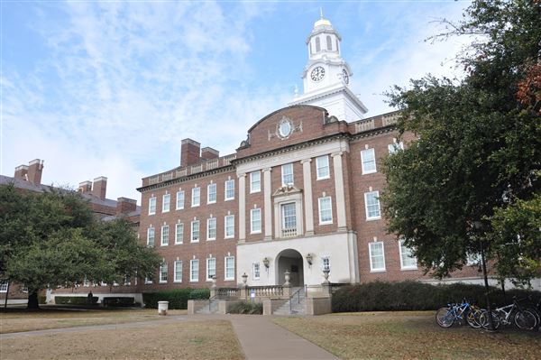 Southern Methodist University