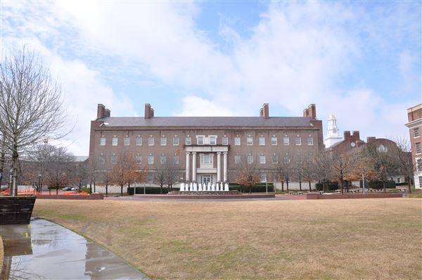 Southern Methodist University
