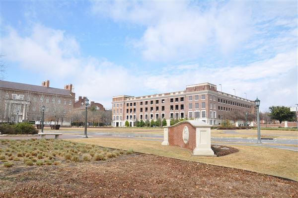 Southern Methodist University