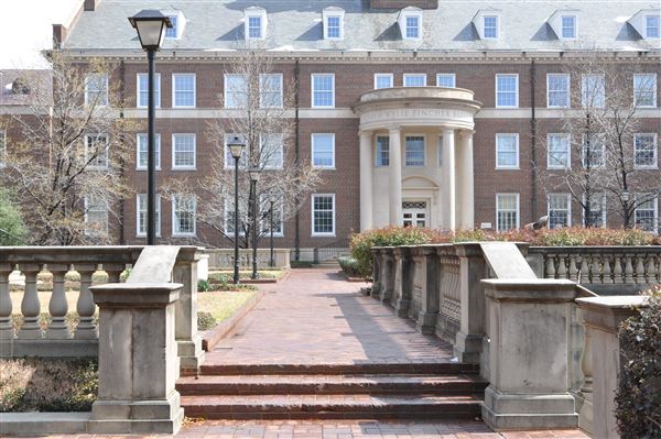 Southern Methodist University
