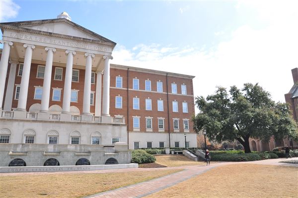 Southern Methodist University