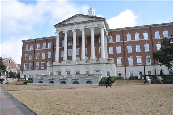 Southern Methodist University