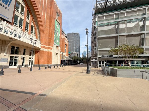 Victory Park (12/19/2025 - Credits: Austin Flores)