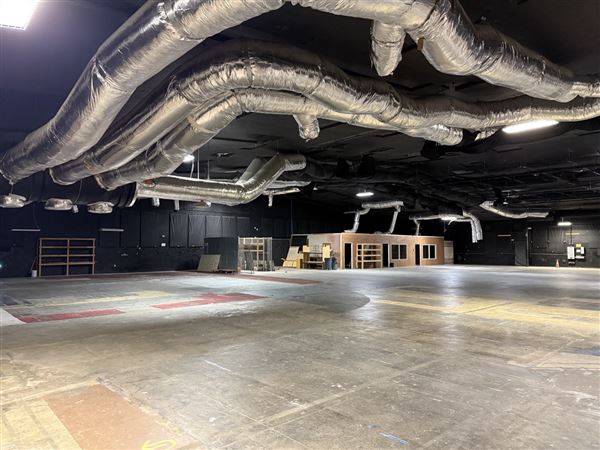 Austin Studios (5/19/2026 - Credits: Austin Studios)