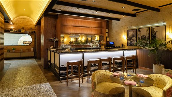 C. Baldwin Hotel (8/8/2025 - Credits: Houston Film Commission)
