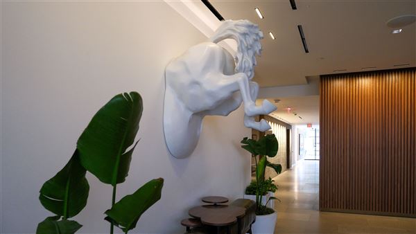 C. Baldwin Hotel (8/8/2025 - Credits: Houston Film Commission)