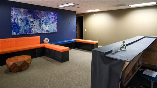Hands On Filmz Studio (9/9/2025 - Credits: Houston Film Commission)