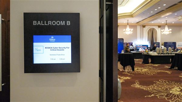Hilton Houston Post Oak by the Galleria (3/11/2026 - Credits: Houston Film Commission)