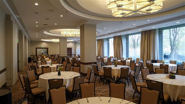 Hilton Houston Post Oak by the Galleria (3/11/2026 - Credits: Houston Film Commission)