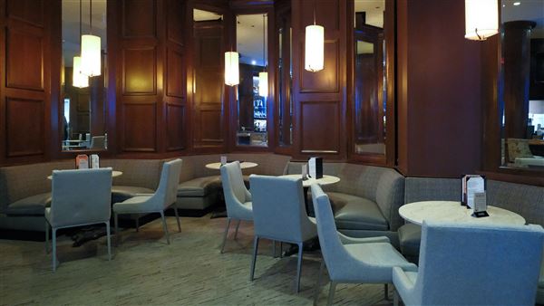 Hilton Houston Post Oak by the Galleria (3/11/2026 - Credits: Houston Film Commission)