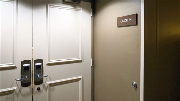 Hilton Houston Post Oak by the Galleria (3/11/2026 - Credits: Houston Film Commission)