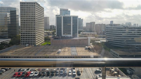 Hilton Houston Post Oak by the Galleria (3/11/2026 - Credits: Houston Film Commission)