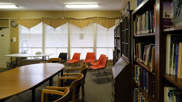 St. Philip’s United Methodist Church (1/15/2025 - Credits: Houston Film Commission)