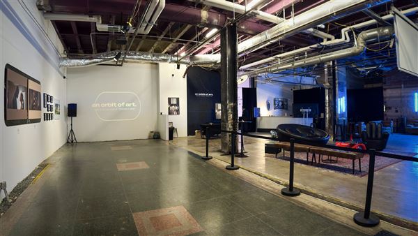 Studio Eight08