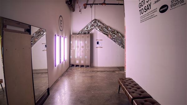 Studio Eight08