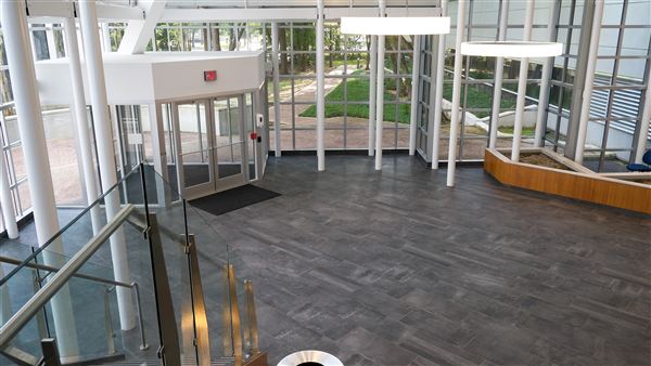 Vivaverse Campus (5/1/2025 - Credits: Houston Film Commission)