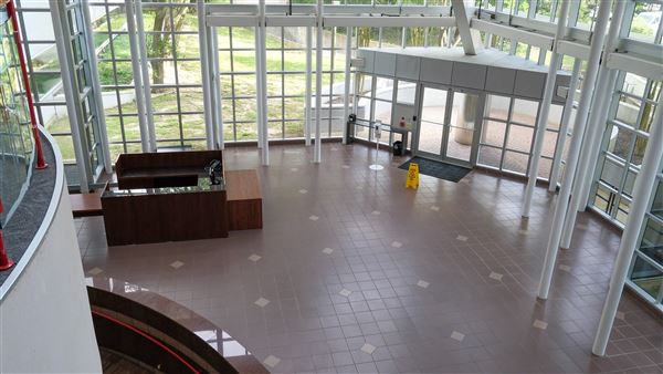 Vivaverse Campus (5/1/2025 - Credits: Houston Film Commission)
