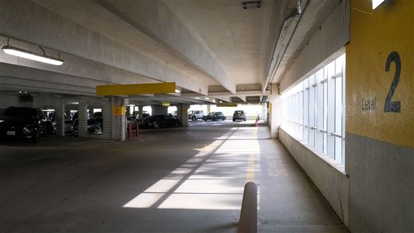 Vivaverse Campus (5/1/2025 - Credits: Houston Film Commission)