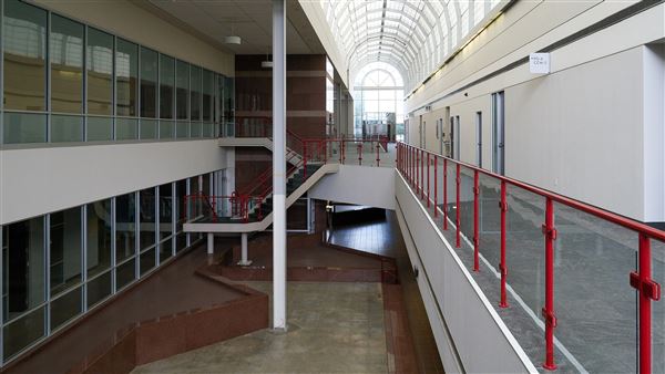 Vivaverse Campus (5/1/2025 - Credits: Houston Film Commission)