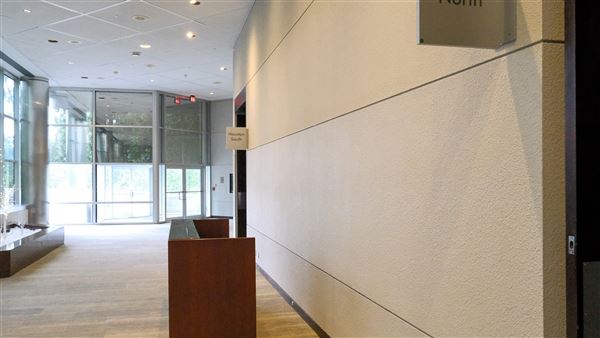 Vivaverse Campus (5/1/2025 - Credits: Houston Film Commission)