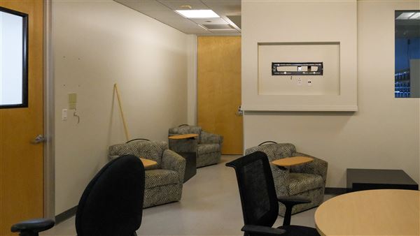 Vivaverse Campus (5/1/2025 - Credits: Houston Film Commission)