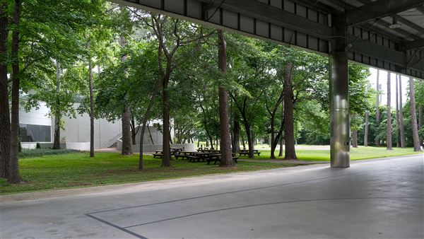 Vivaverse Campus (5/1/2025 - Credits: Houston Film Commission)