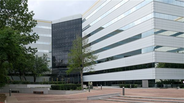 Vivaverse Campus (5/1/2025 - Credits: Houston Film Commission)