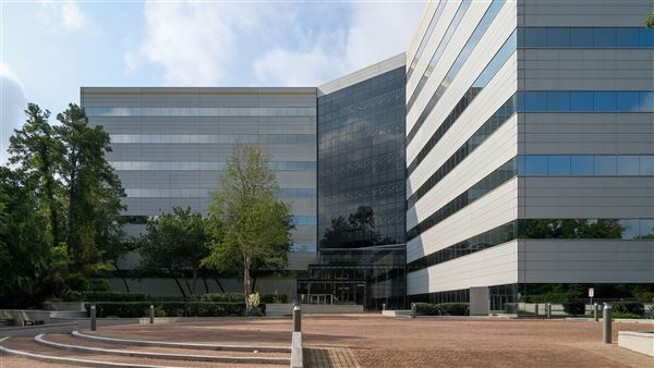 Vivaverse Campus (5/1/2025 - Credits: Houston Film Commission)