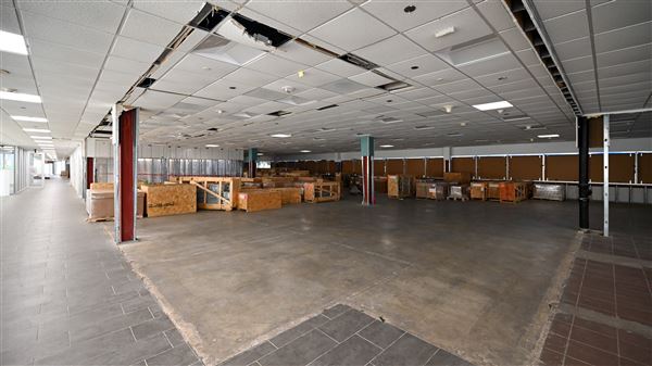 Vivaverse Campus (5/1/2025 - Credits: Houston Film Commission)