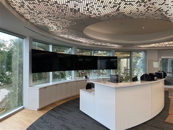 Vivaverse Campus (5/1/2025 - Credits: Houston Film Commission)
