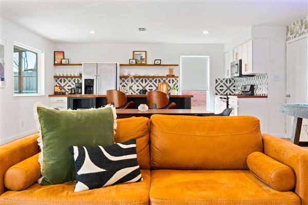 McGeorge House (1/11/2026 - Credits: Jordi Blanc)