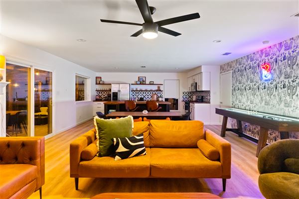 McGeorge House (1/11/2026 - Credits: Jordi Blanc)