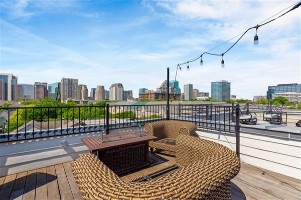 Worthington Condo