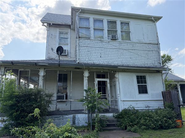 Anderson House (6/10/2026 - Credits: Lee Anderson)