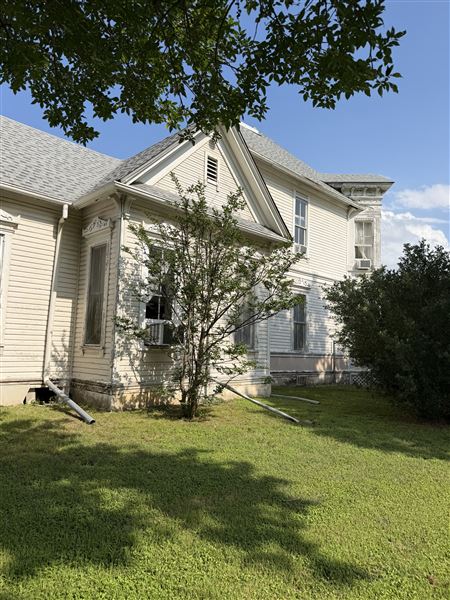 Anderson House (6/10/2026 - Credits: Lee Anderson)