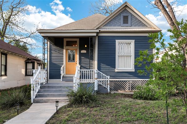 East Carson Street House (9/25/2026 - Credits: Shoot Photography for Alice Eichelmann)