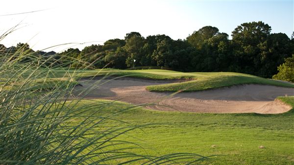 Firewheel Golf Park (5/1/2024 - Credits: City of Garland)