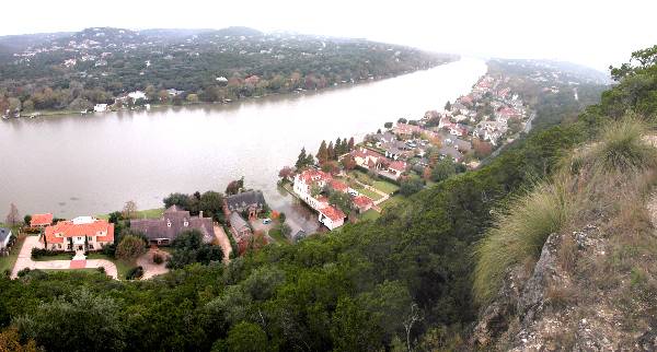 Covert Park at Mt. Bonnell (11/29/2004)