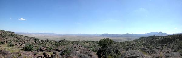 CF Ranch (1/27/2003)
