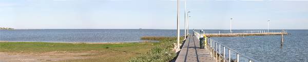 Rockport Beach Park (2/27/2005)