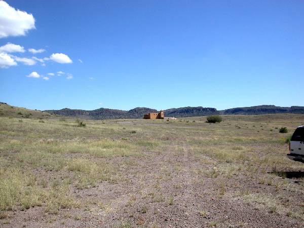 CF Ranch (1/27/2003)