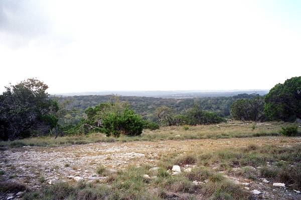 Storm Ranch (10/1/2001)