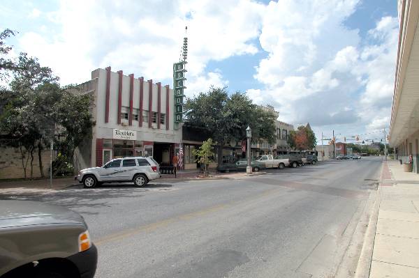 Kerrville (10/3/2005)